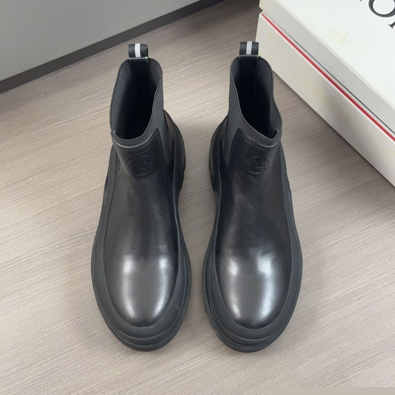 Moncler Boots